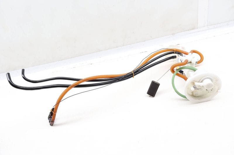 Fuel Gauge Level Sensor / Sending Unit 16117366123 — Used (SKU 639321)