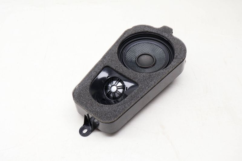D Pillar Speaker w/ Tweeter (TOP-HIFI) 65139294942 — Used (SKU 642382)