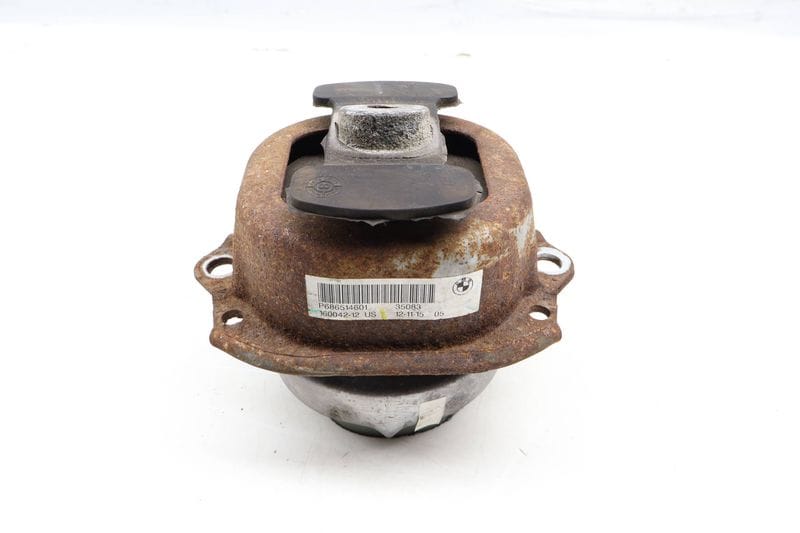 Engine / Motor Mount 22116865146 — Used (SKU 639293)