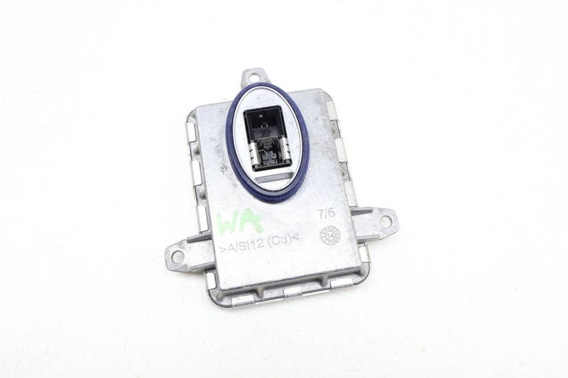 HID Xenon Headlight Control Unit / Ballast 63117317408 — Used (SKU 639070)