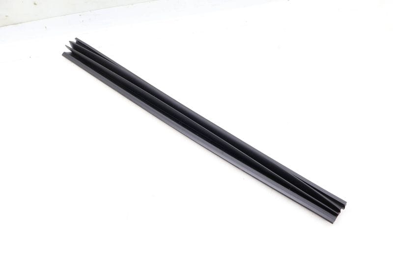 Sunroof / Sun Roof Rubber Boot / Seal 54107362051 — Used (SKU 642334)