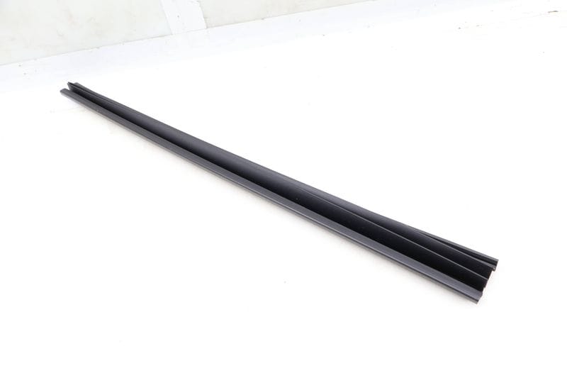 Sunroof / Sun Roof Rubber Boot / Seal 54107362051 — Used (SKU 642335)