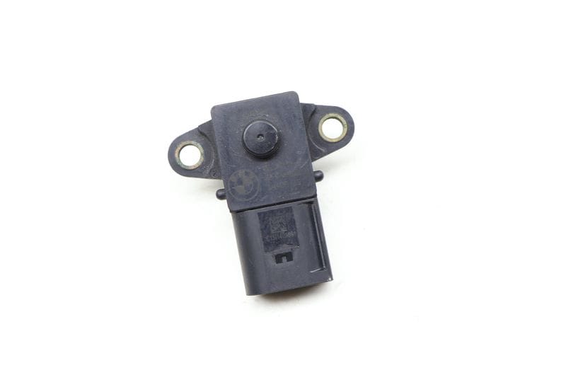 MAP / Intake Manifold Pressure Sensor 13628617097 — Used (SKU 639156)