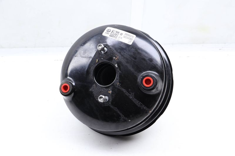 Power Brake Booster 34336856833 — Used (SKU 639297)