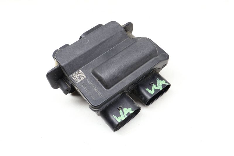 Power Distribution Junction Terminal Module 61149285503 — Used (SKU 639074)