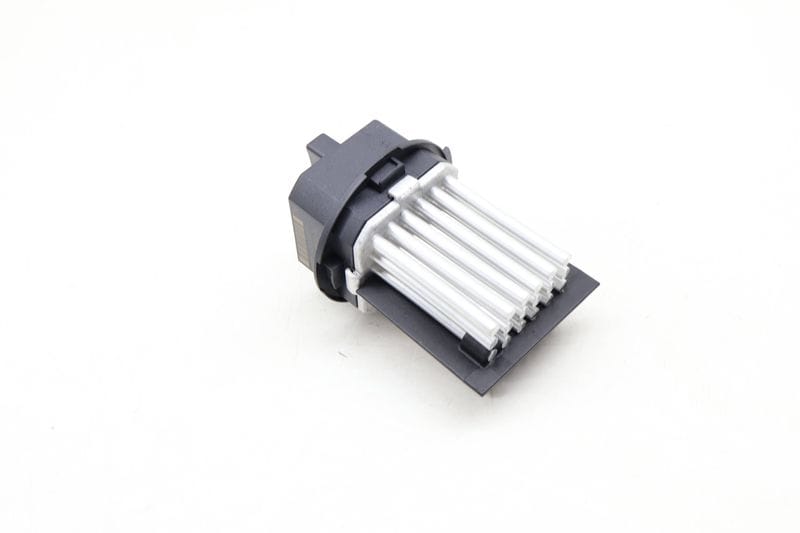 Blower Motor Resistor 64116949645 — Used (SKU 642311)