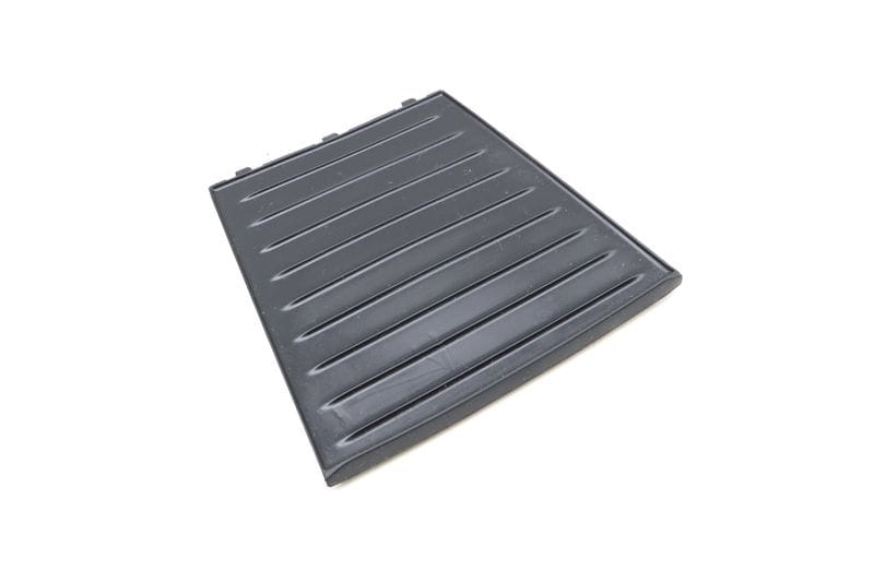 Center Console Storage Bin Rubber Insert 51169267984 — Used (SKU 639108)