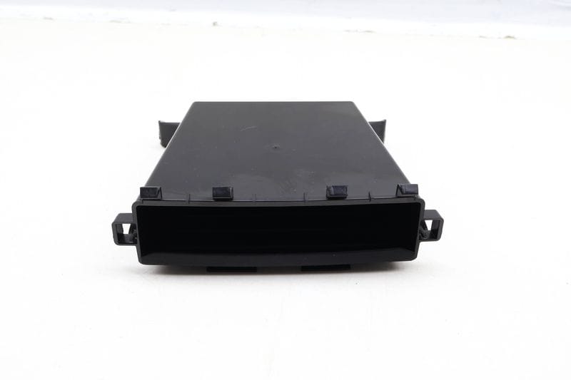 Center Console Storage Bin / Tray 51169252007 — Used (SKU 642164)