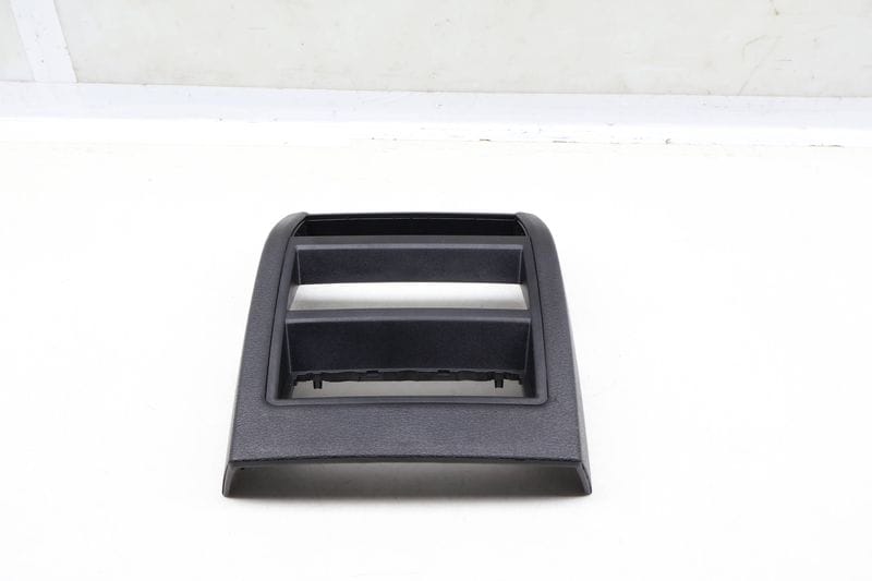 Center Console Trim / Bezel 51169252006 — Used (SKU 642161)