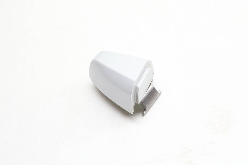 Exterior Door Handle Cap 51217396544 — Used (SKU 642363)