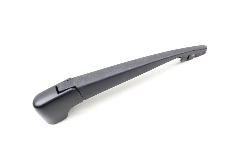 Hatch Window Wiper Arm
 61627294431 — Used (SKU 639231)