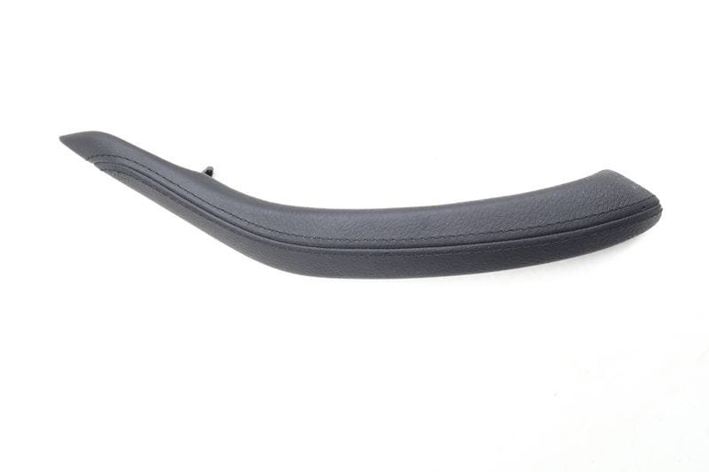 Door Pull Trim / Cover 51417292273 — Used (SKU 639110)