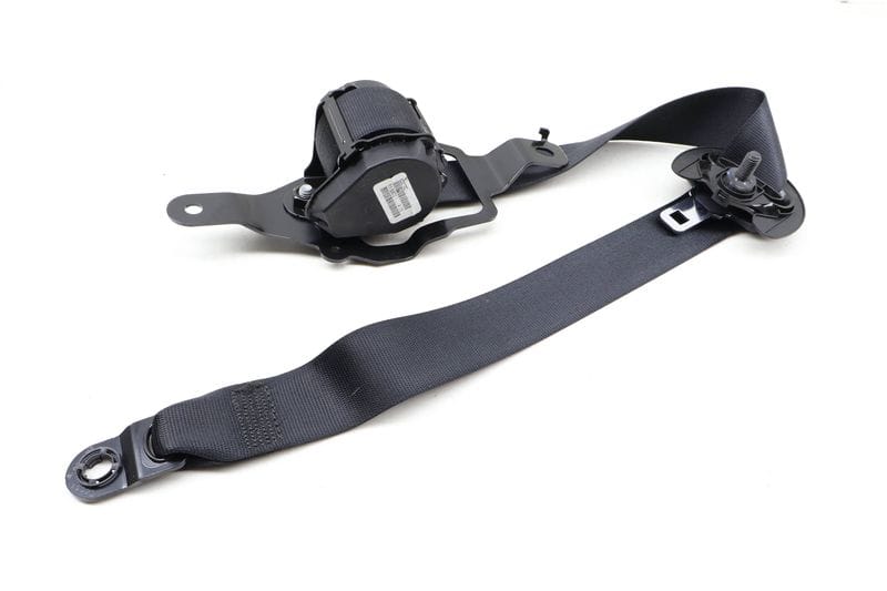 Seat Belt Retractor 72117318375 — Used (SKU 639218)