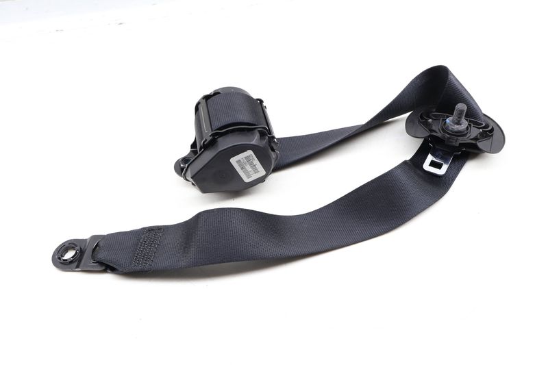 Seat Belt Retractor 72117318376 — Used (SKU 639219)
