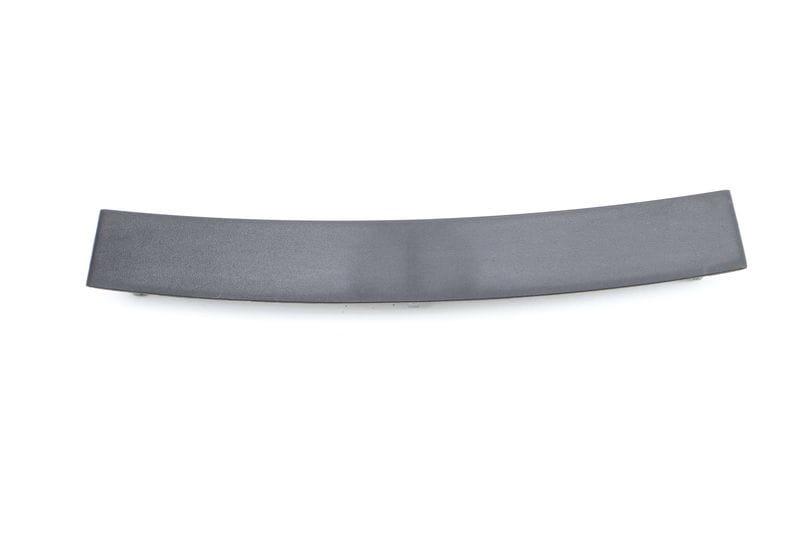 Upper Center Console Trim 51169252110 — Used (SKU 639124)