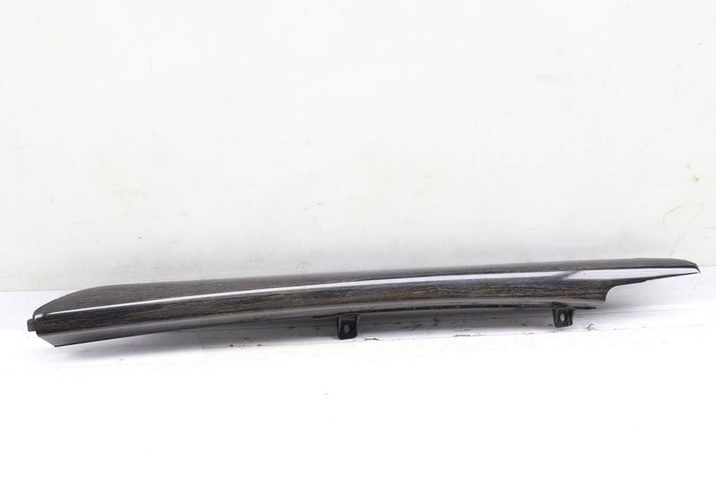 Center Console Trim / Cover (SIDE) 51169285062 — Used (SKU 642299)