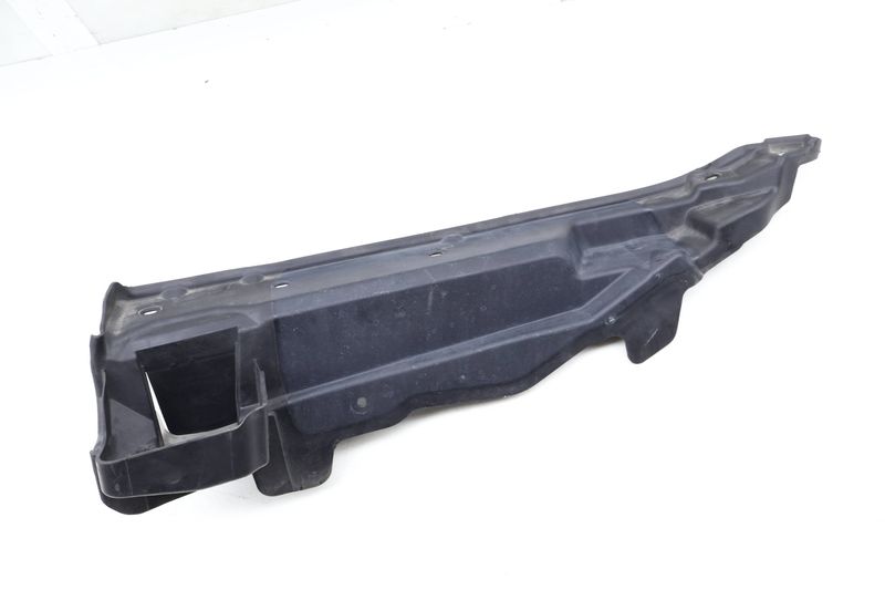 Microfilter / Air Filter Housing Cover 64319245596 — Used (SKU 642431)