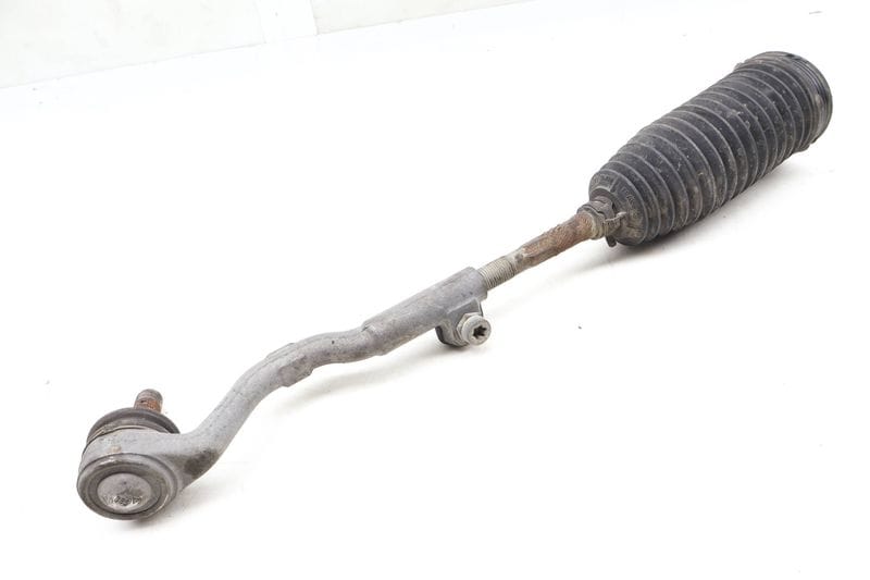 Steering Tie Rod w/ Boot 32106858737 — Used (SKU 642437)