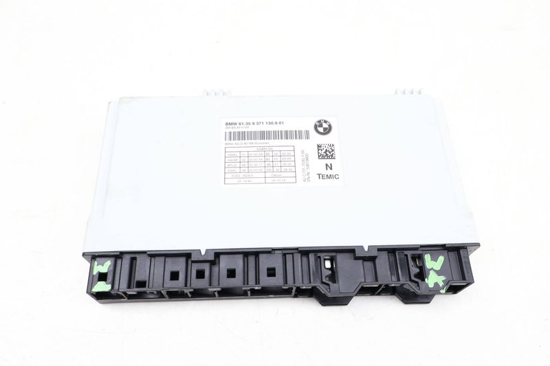 Seat Control Module 61359371130 — Used (SKU 639069)