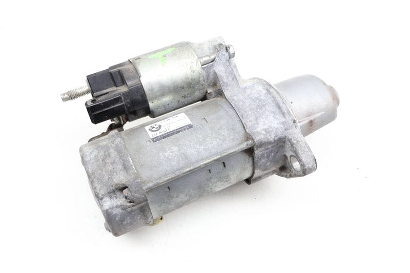 Starter 12417631558 — Used (SKU 639287)