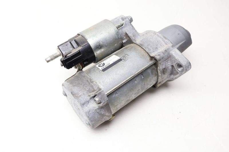 Starter 12417631558 — Used (SKU 642387)