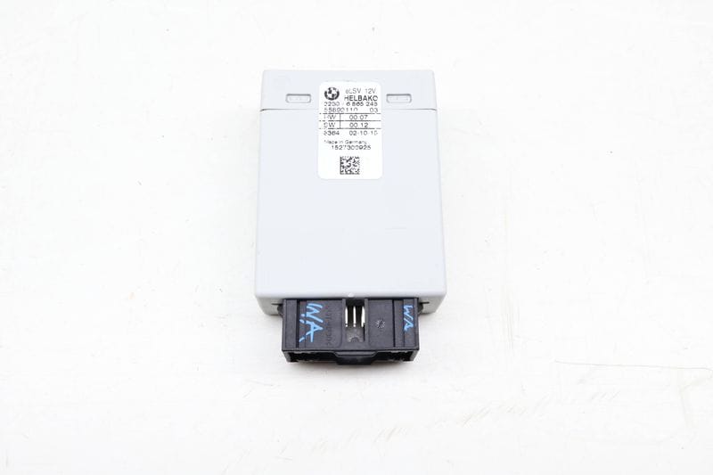 Steering Column Control Module 32306865245 — Used (SKU 639077)