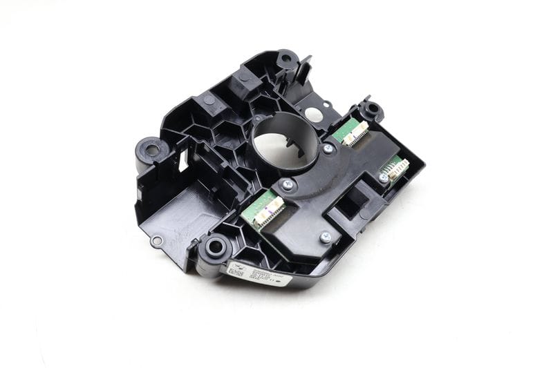 Steering Column Switch Module 61319368603 — Used (SKU 639062)