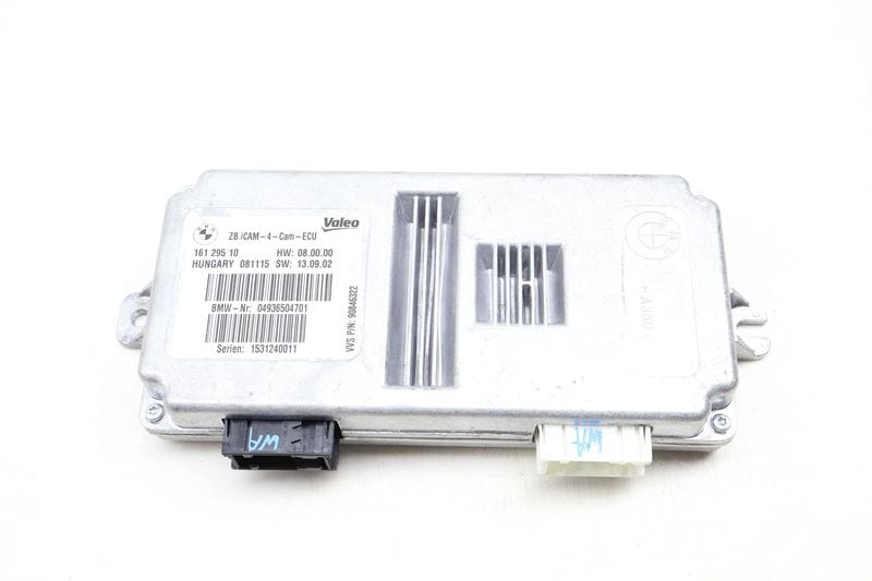 Surround View Camera Control Module 66539365047 — Used (SKU 642309)