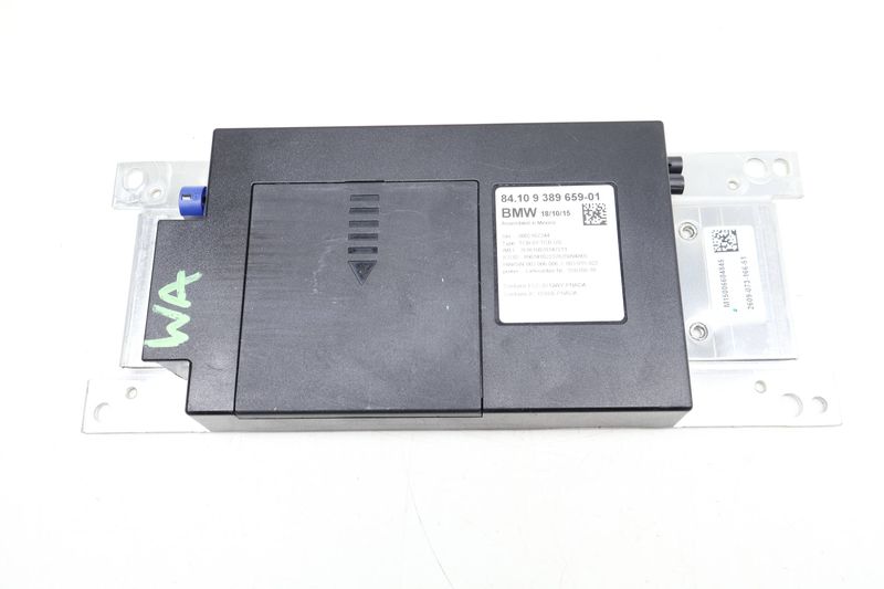 Telematics Control Module 84109389659 — Used (SKU 639088)