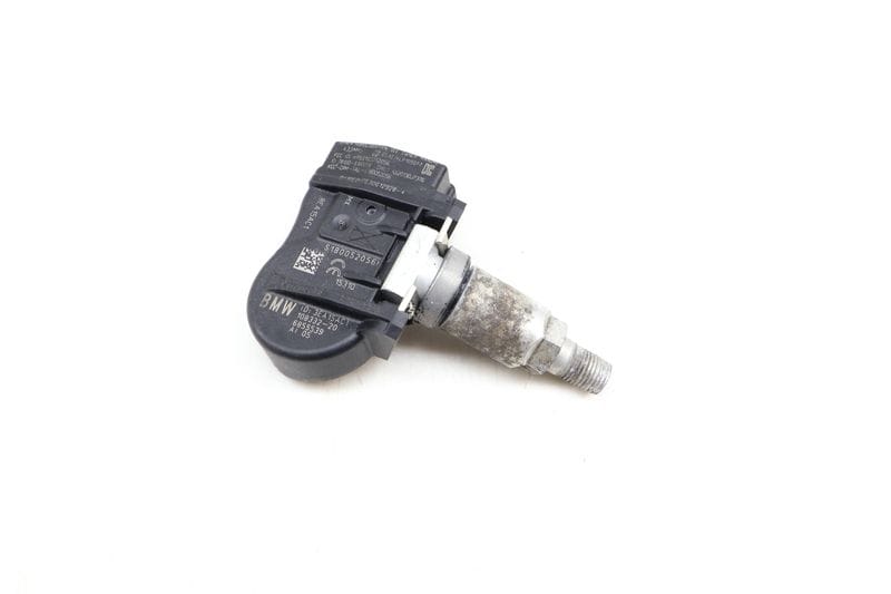 Tire Pressure Sensor / TPMS 36106855539 — Used (SKU 639175)