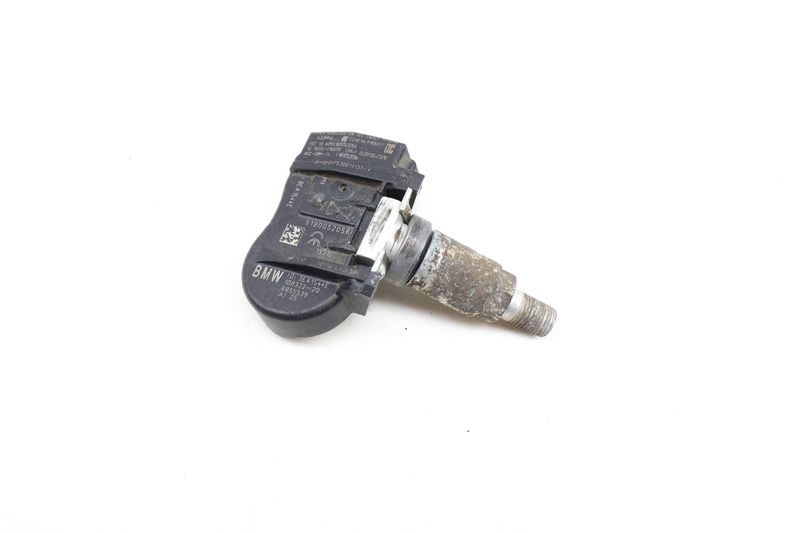 Tire Pressure Sensor / TPMS 36106855539 — Used (SKU 639176)
