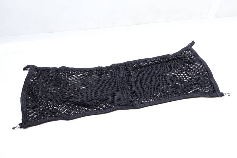 Trunk / Cargo Storage Net
 51477332111 — Used (SKU 639245)