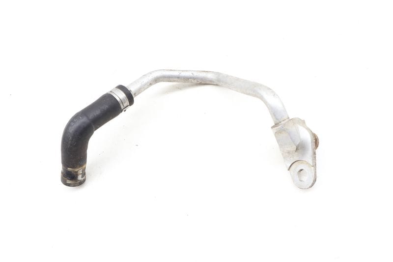 Turbo Coolant Line / Pipe (SUPPLY) 11538602577 — Used (SKU 639366)