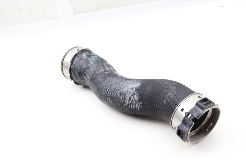 Turbo Intercooler Hose / Tube 13717629284 — Used (SKU 642528)