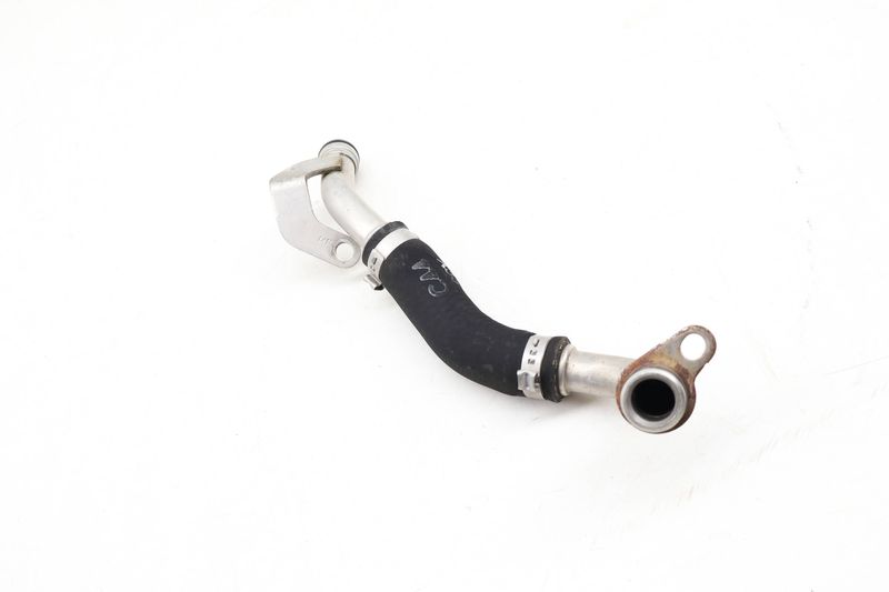 Turbo Oil Line / Pipe (OUTLET) 11427585403 — Used (SKU 642742)
