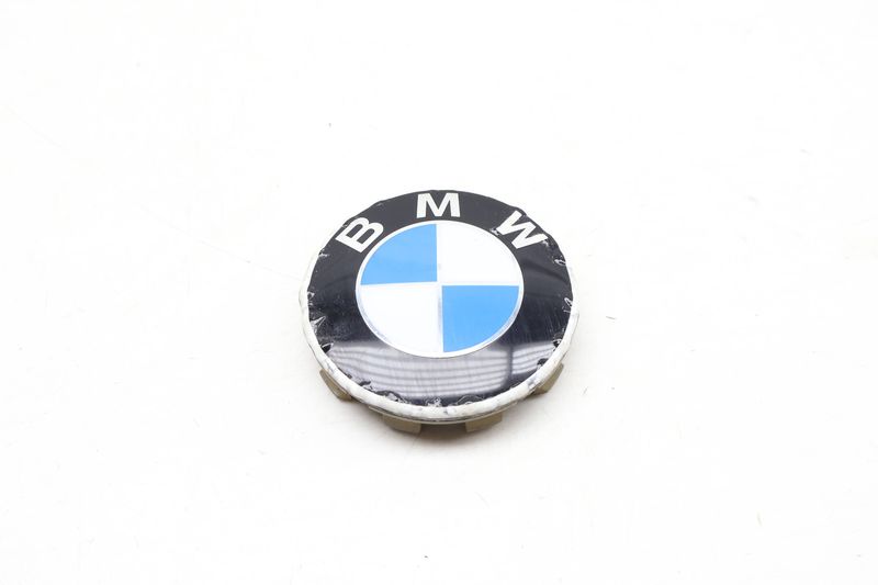 Wheel Center Cap 36136783536 — Used (SKU 642370)