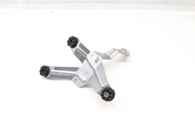 ABS Pump / Module Mount Bracket 34526779153 — Used (SKU 582049)