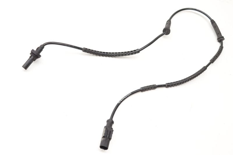 ABS / Speed Sensor w/ Wiring Harness 34356784618 — Used (SKU 582467)