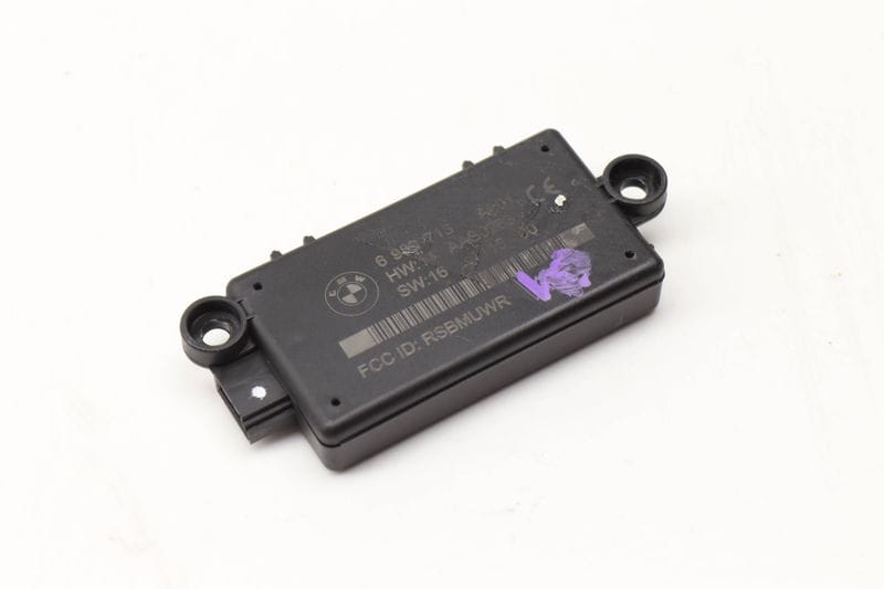 Alarm Control Module 65776989713 — Used (SKU 582228)