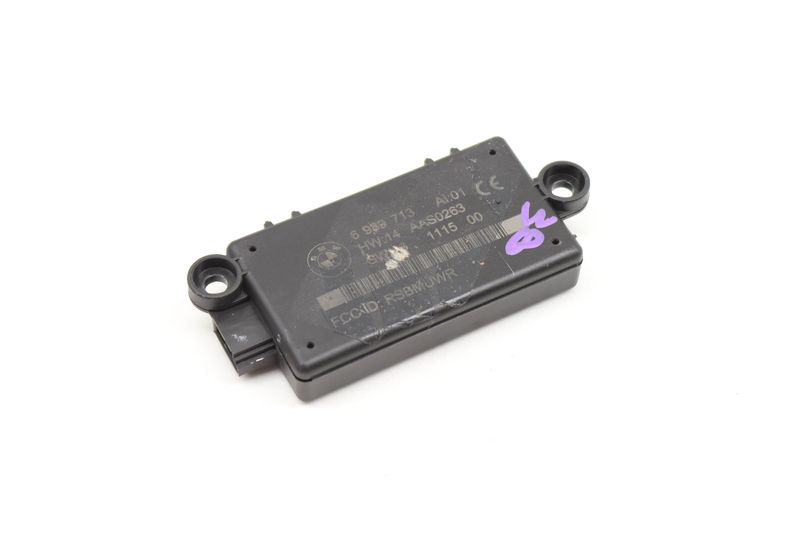 Alarm Control Module 65776989713 — Used (SKU 582237)
