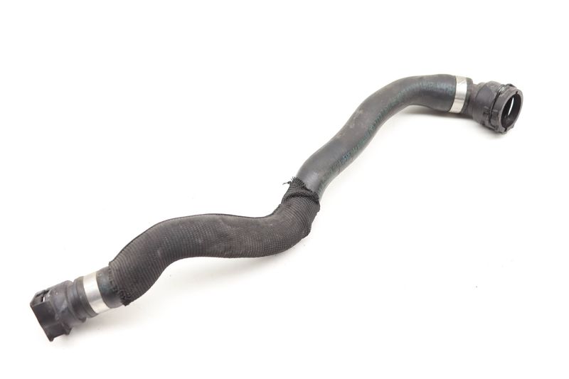 Coolant Line / Water Hose 17127612446 — Used (SKU 582480)