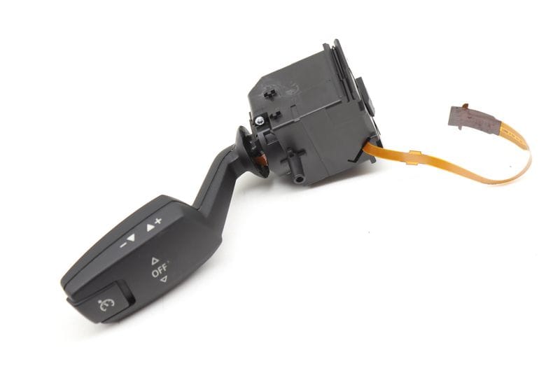 Cruise Control Switch / Stalk 61319169755 — Used (SKU 582131)