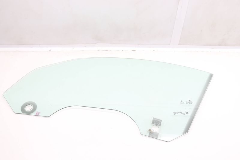 Door Window Glass 51337198299 — Used (SKU 581933)