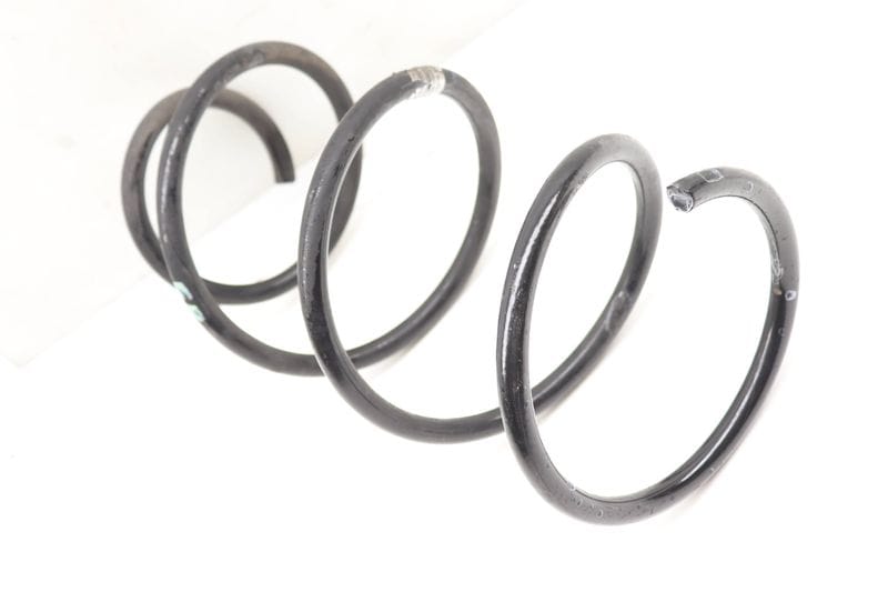 Coil Spring — Used (SKU 582397)