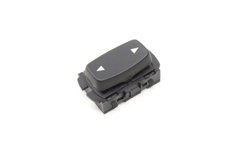 Seat Adjustment Switch 61319227855 — Used (SKU 582142)