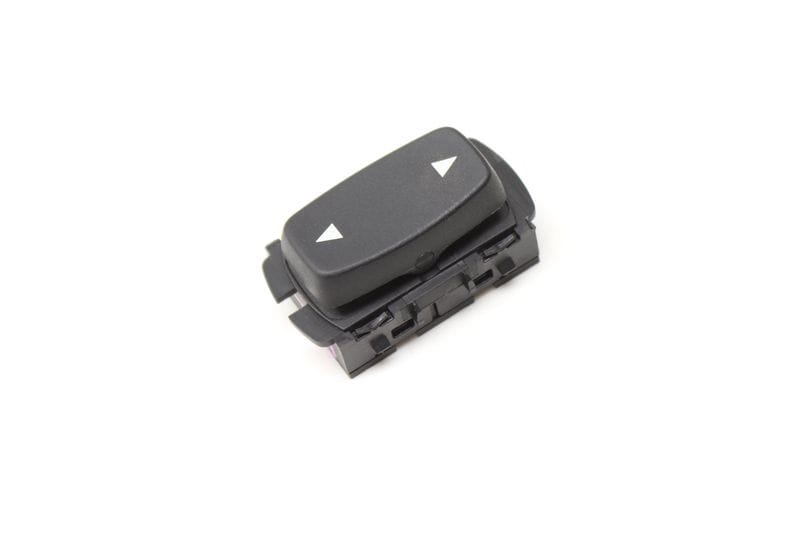 Seat Adjustment Switch 61319227855 — Used (SKU 582143)