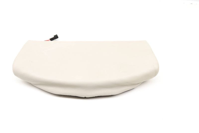 Seat Leg / Thigh Support Cushion 52107378360 — Used (SKU 581929)