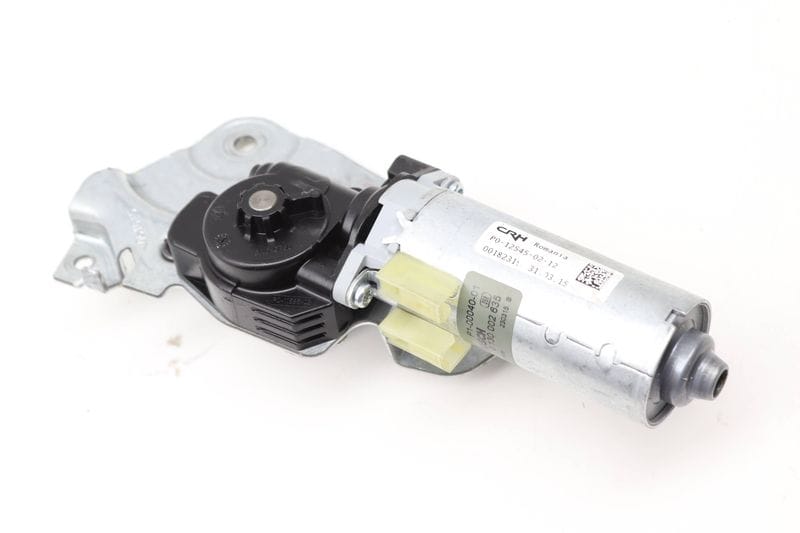 Backrest / Recline Seat Motor 67316973598 — Used (SKU 582348)