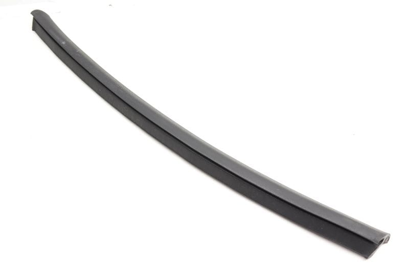 Side Convertible Top Seal / Weather Stripping (INNER) 54377149454 — Used (SKU 582208)