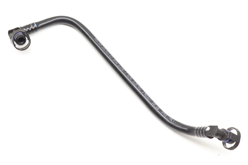 Fuel Tank Breather Hose / Line 13907636126 — Used (SKU 582496)